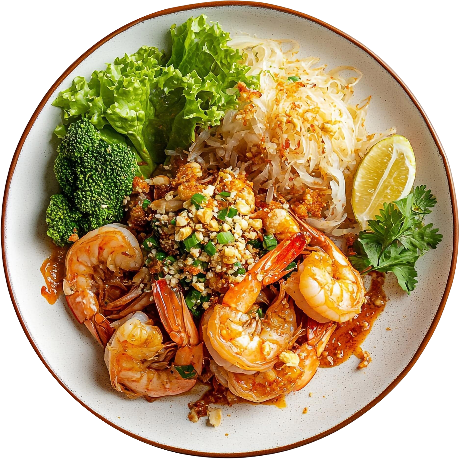 pad